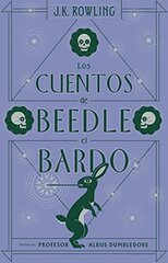 Los cuentos de Beedle el bardo/ The Tales of Beedle the Bard